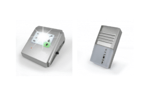 kit flash lumineux portier vidéo sonnette