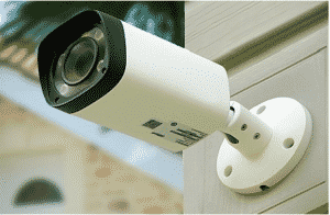 vidéo surveillance