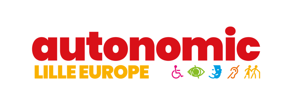 Salon Autonomic Lille Europe