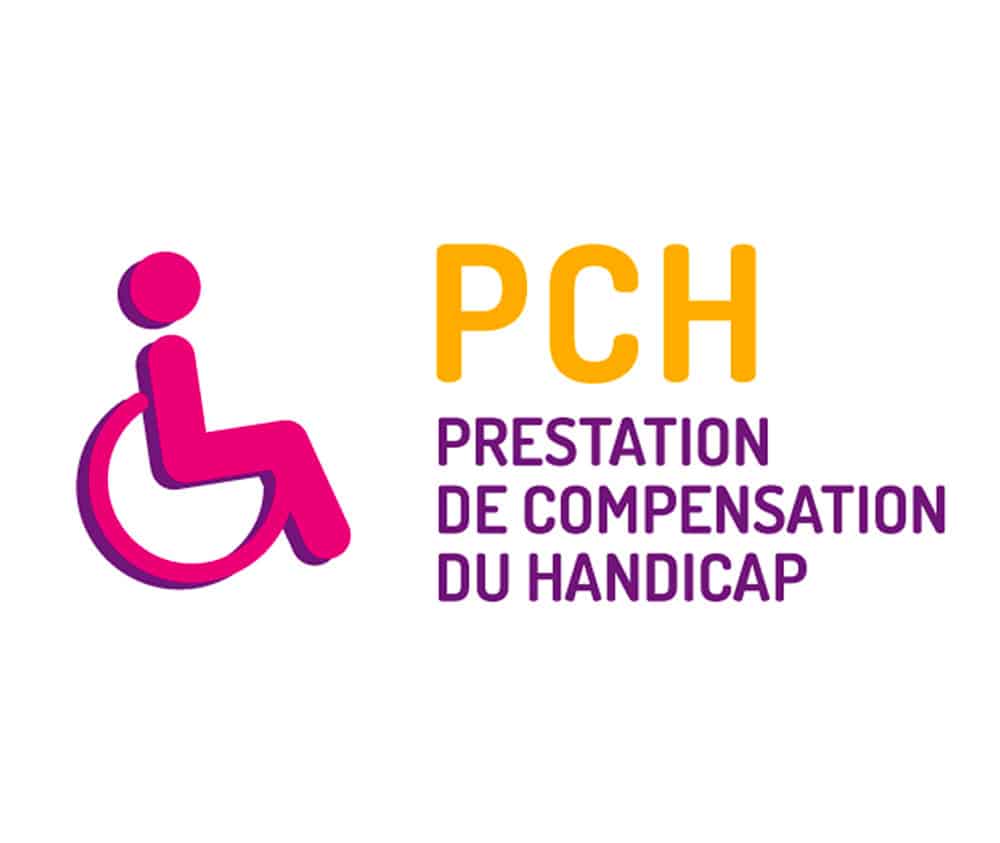 AdjustHome - PCH - Prestation de Compensation du Handicap