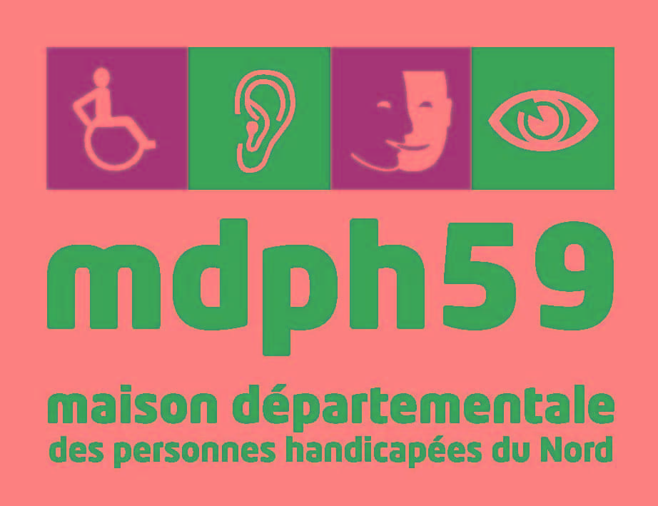 MDPH 59 - AdjustHome - Maison Départementale des Personnes Handicapées du Nord domotique handicap