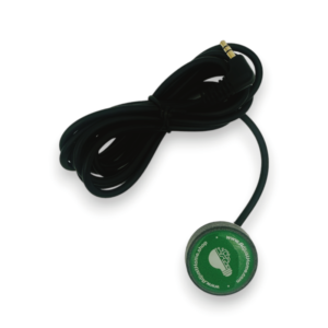 Contacteur Alu Switch 3 handicap AdjustHome