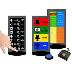 Téléthèse Freeway domotique handicap AdjustHome