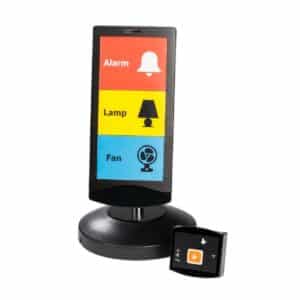 Freeway AdjustHome domotique handicap