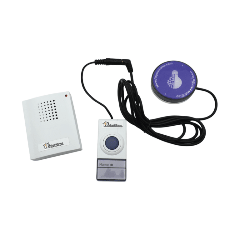 Kit appel de proximité contacteur STANDARD AdjustHome