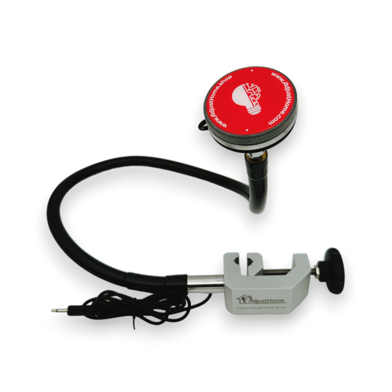 Contacteur sur flexible pro 62mm AdjustHome handicap