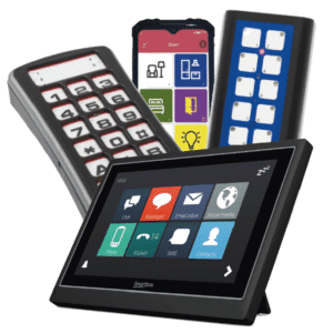 Aides techniques domotique handicap AdjustHome